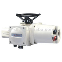 electric valve actuator